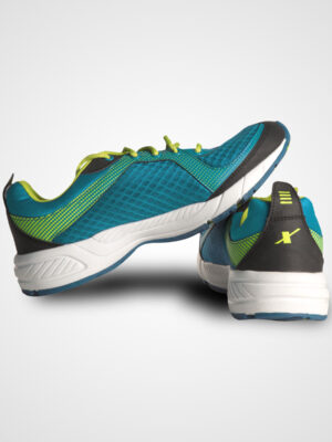 DNK Blue Shoes